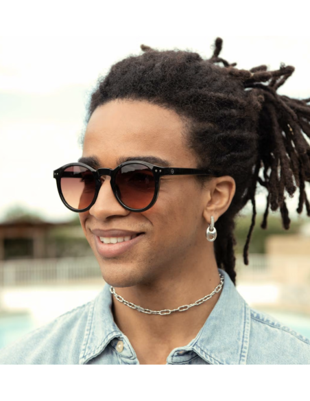 LUNETTES SOLAIRES M - IZIPIZI