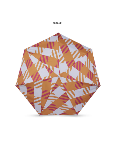 PARAPLUIE PLIANT MICRO & SOLIDE - ANATOLE