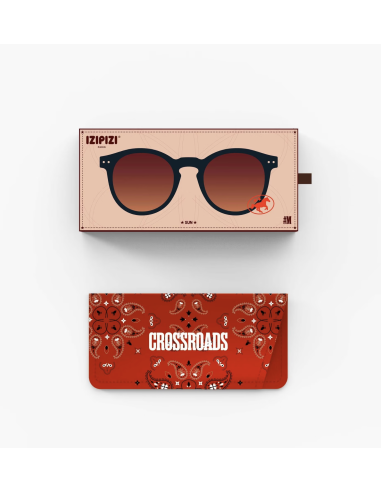 LUNETTES SOLAIRES M - IZIPIZI