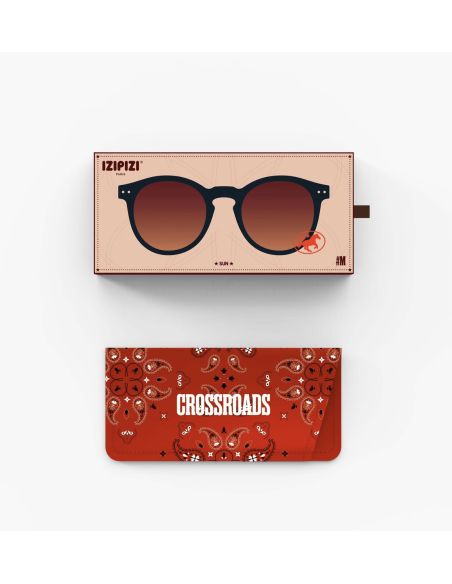 LUNETTES SOLAIRES M - IZIPIZI