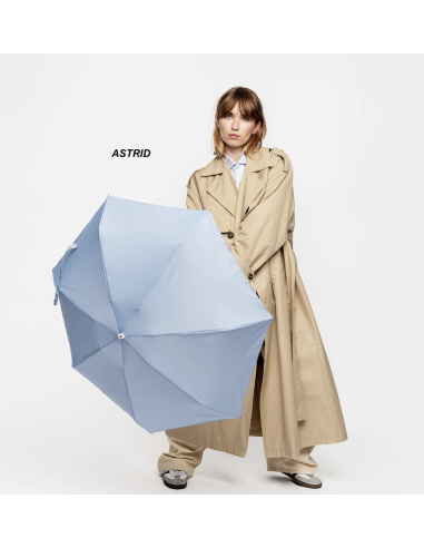 PARAPLUIE PLIANT MICRO & SOLIDE - ANATOLE