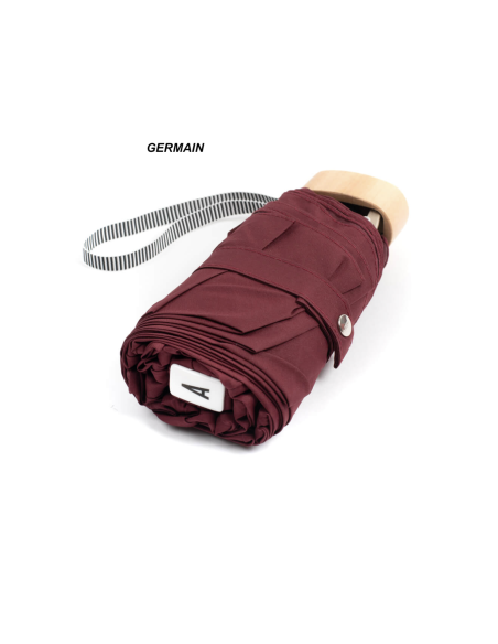 PARAPLUIE PLIANT MICRO & SOLIDE - ANATOLE