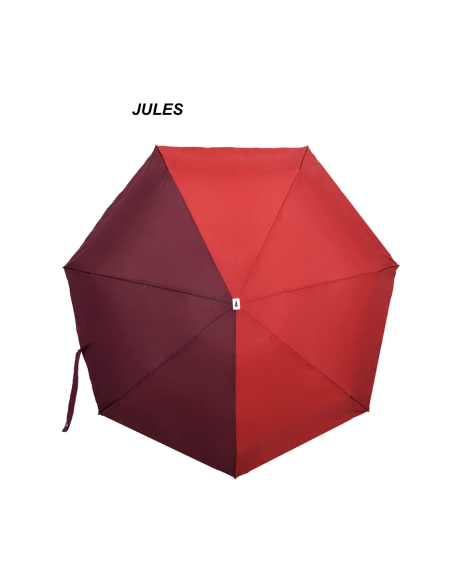 PARAPLUIE PLIANT MICRO & SOLIDE - ANATOLE