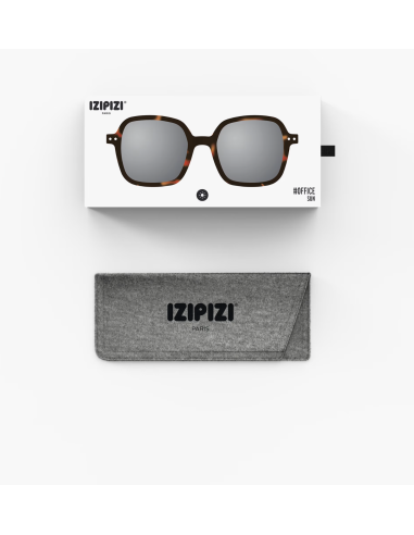 LUNETTES SOLAIRES OFFICE - IZIPIZI 