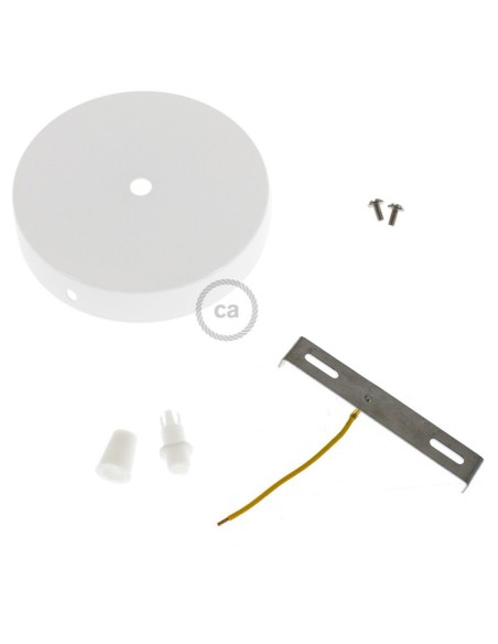 KIT ROSACE SIMPLE CYLINDRE - CREATIVE CABLES