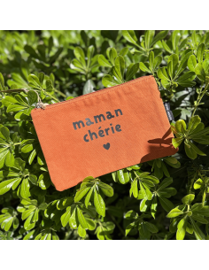 TROUSSE PLATE MAMAN CHERIE- SOPHIE JANIERE