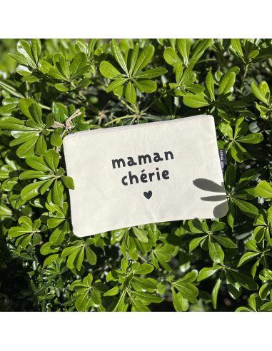TROUSSE PLATE MAMAN CHERIE- SOPHIE JANIERE