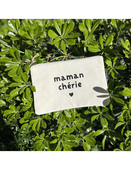 TROUSSE PLATE MAMAN CHERIE- SOPHIE JANIERE