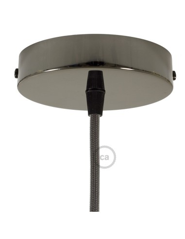 KIT ROSACE SIMPLE CYLINDRE - CREATIVE CABLES