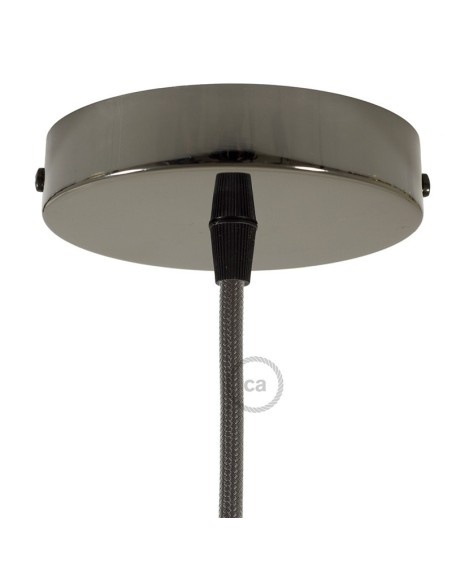 KIT ROSACE SIMPLE CYLINDRE - CREATIVE CABLES