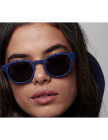 LUNETTES SOLAIRES C  - IZIPIZI
