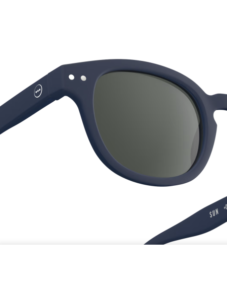 LUNETTES SOLAIRES C  - IZIPIZI