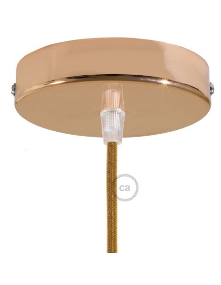 KIT ROSACE SIMPLE CYLINDRE - CREATIVE CABLES