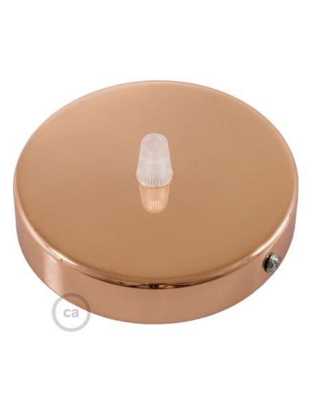 KIT ROSACE SIMPLE CYLINDRE - CREATIVE CABLES