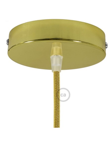 KIT ROSACE SIMPLE CYLINDRE - CREATIVE CABLES