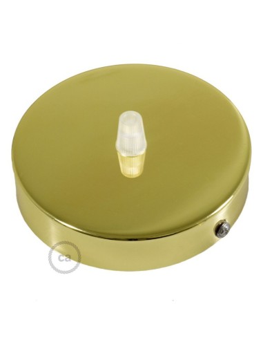 KIT ROSACE SIMPLE CYLINDRE - CREATIVE CABLES