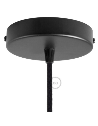 KIT ROSACE SIMPLE CYLINDRE - CREATIVE CABLES