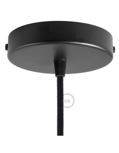 KIT ROSACE SIMPLE CYLINDRE - CREATIVE CABLES