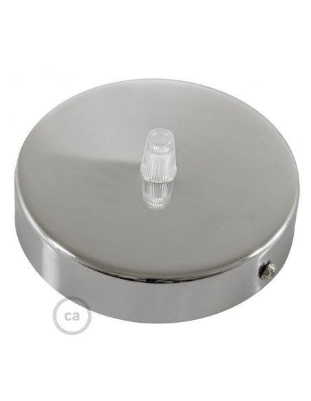 KIT ROSACE SIMPLE CYLINDRE - CREATIVE CABLES