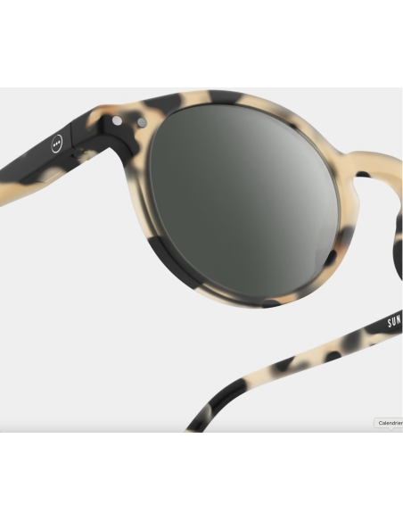 LUNETTES SOLAIRES H -  IZIPIZI
