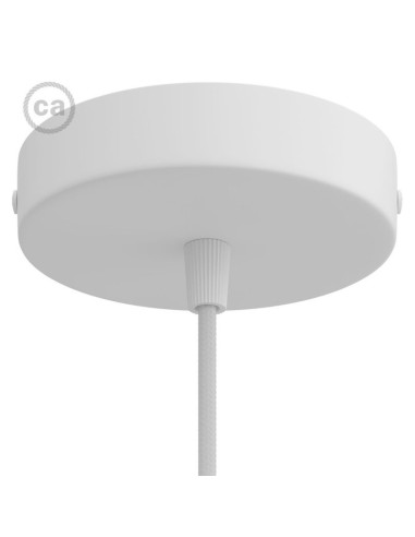 KIT ROSACE SIMPLE CYLINDRE - CREATIVE CABLES