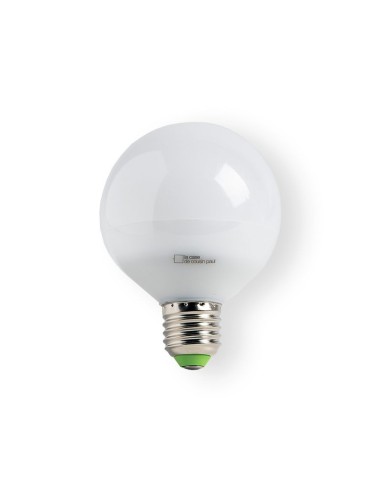 AMPOULE GLOBE LED - LA CASE DE COUSIN PAUL