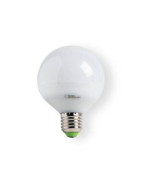 AMPOULE GLOBE LED - LA CASE DE COUSIN PAUL
