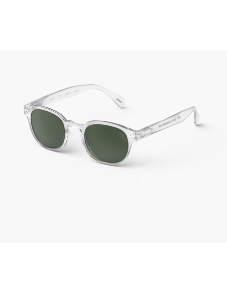 LUNETTES SOLAIRES C POLARISÉES - IZIPIZI