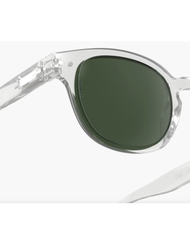 LUNETTES SOLAIRES C POLARISÉES - IZIPIZI