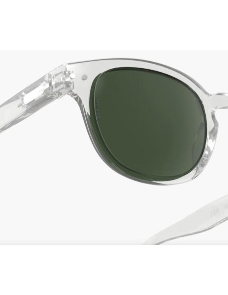 LUNETTES SOLAIRES C POLARISÉES - IZIPIZI