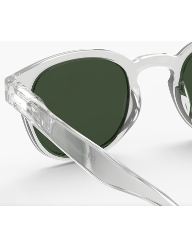 LUNETTES SOLAIRES C POLARISÉES - IZIPIZI