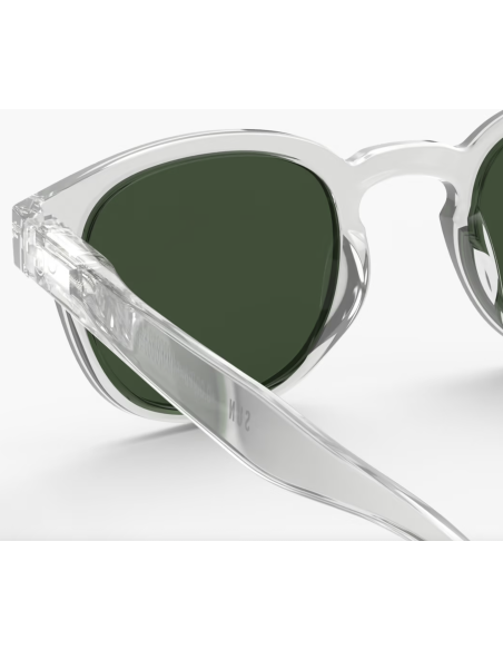 LUNETTES SOLAIRES C POLARISÉES - IZIPIZI