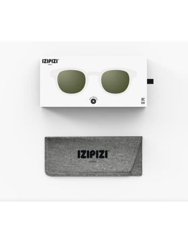 LUNETTES SOLAIRES C POLARISÉES - IZIPIZI