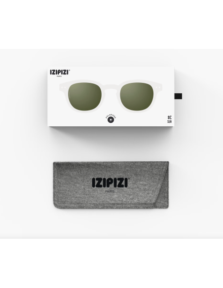 LUNETTES SOLAIRES C POLARISÉES - IZIPIZI