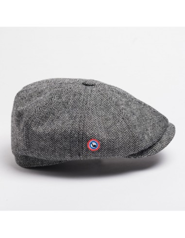 CASQUETTE GAVROCHE SHELBY  - LA PANTOUFLE A PEPERE