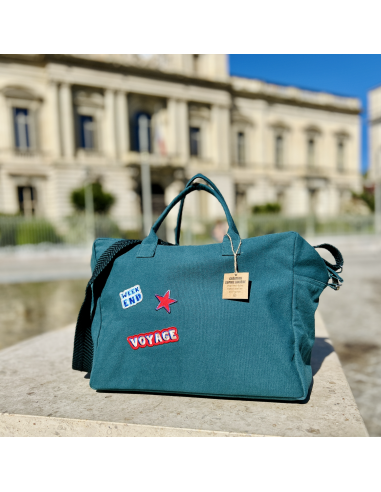 SAC CABINE ECUSSONS - SOPHIE JANIERE