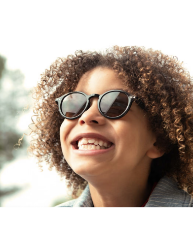 LUNETTES SOLAIRES JUNIOR D 7/11 ANS - IZIPIZI