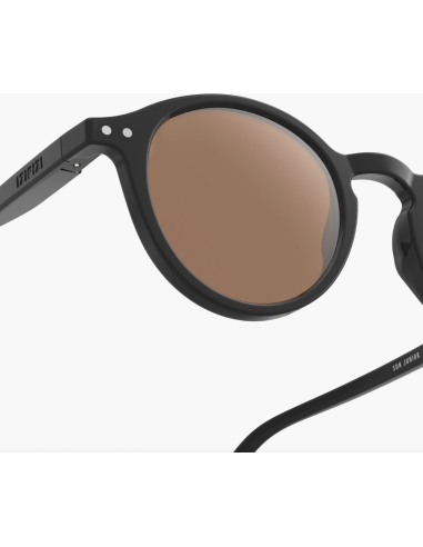 LUNETTES SOLAIRES JUNIOR D 7/11 ANS - IZIPIZI