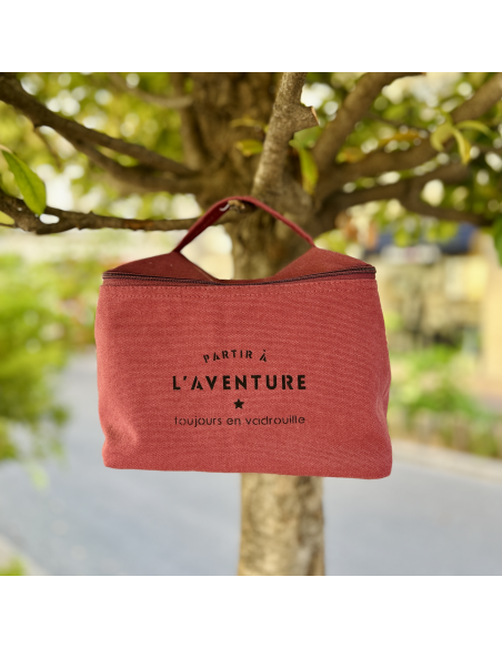 VANITY L'AVENTURE - SOPHIE JANIERE