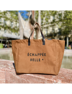 SAC TALENSAC ÉCHAPÉE BELLE - SOPHIE JANIERE