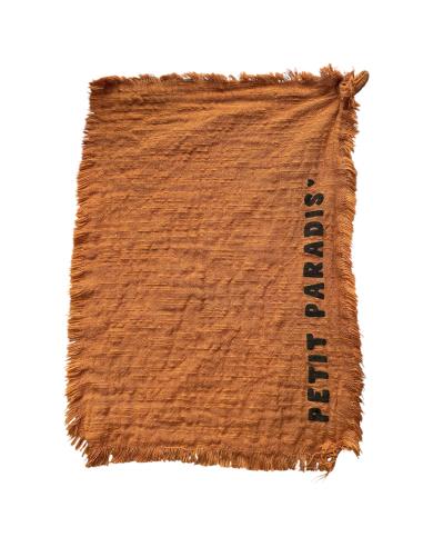 ESSUIE MAINS EN COTON PETITS BONHEURS- SOPHIE JANIERE