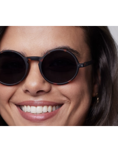 LUNETTES SOLAIRES G - IZIPIZI