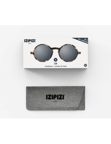 LUNETTES SOLAIRES G - IZIPIZI