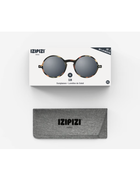 LUNETTES SOLAIRES G - IZIPIZI
