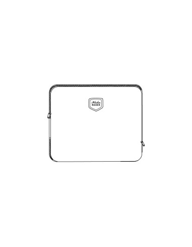 HOUSSE ORDINATEUR  PAXSON 13 POUCES - ALASKAN MAKER