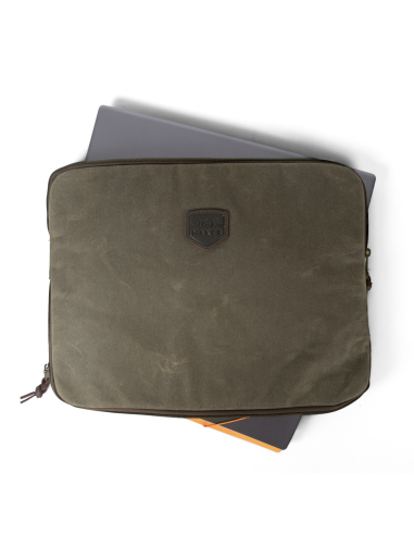 HOUSSE ORDINATEUR  PAXSON 13 POUCES - ALASKAN MAKER