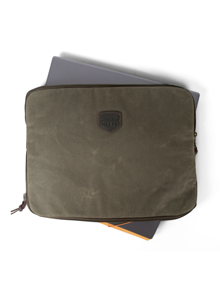 HOUSSE ORDINATEUR  PAXSON 13 POUCES - ALASKAN MAKER