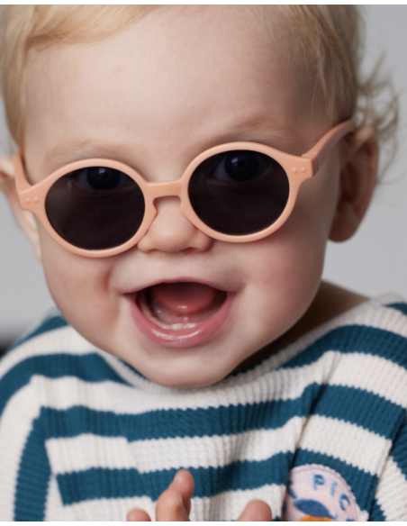 LUNETTES SOLAIRES KIDS PLUS D - IZIPIZI
