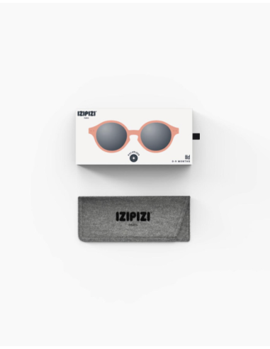 LUNETTES SOLAIRES KIDS PLUS D - IZIPIZI