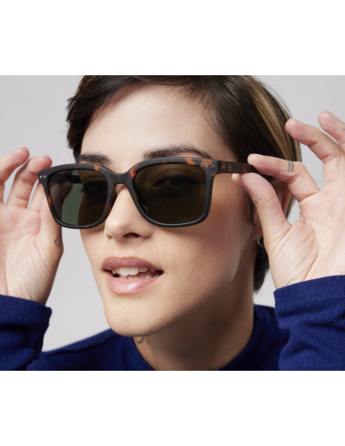 LUNETTES SOLAIRES L - IZIPIZI